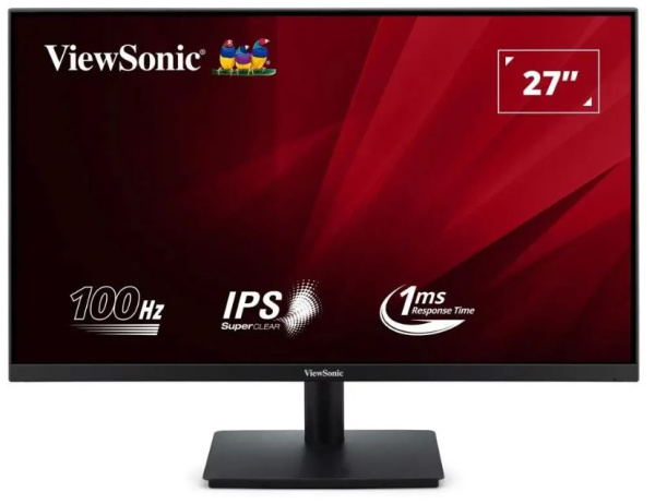 фото Монитор 27" Viewsonic VA270-H-2 в Красноярске