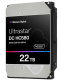 фото Жесткий диск 22TB SAS 12Gb/s Western Digital WUH722422AL5204 в Санкт-Петербургe