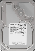 фото Жесткий диск 6TB SAS 12Gb/s  Toshiba MG06SCA600A