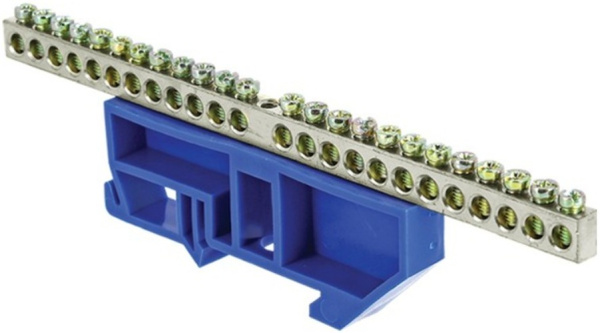 Изображение товара Шина EKF sn1-63-24-d