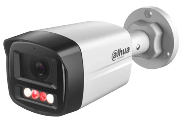 фото Видеокамера IP Dahua DH-IPC-HFW1439TL1-A-IL в Уфе