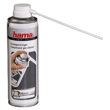 Изображение товара Баллон со сжатым воздухом HAMA All-Position