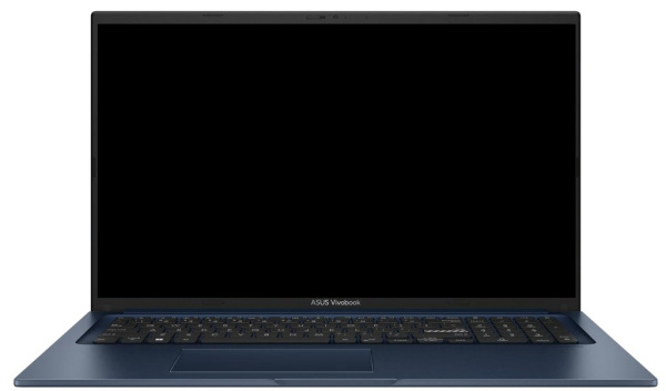 фото Ноутбук  ASUS VivoBook 17 X1704VA-AU778 в Самаре 17.3 ", Core i3, 16 Гб RAM, 512 Гб SSD, UHD Graphics, Синий