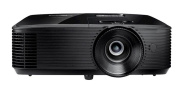 фото Проектор Optoma HD28e