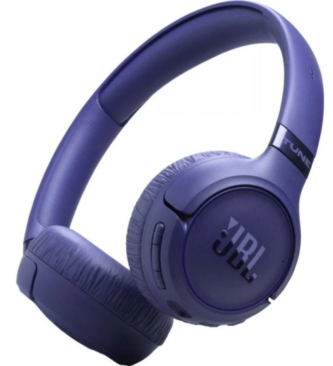 Изображение товара Наушники JBL Tune 680NC беспроводные с длительным временем работы
