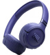 фото Беспроводные наушники JBL Tune 680NC, Bluetooth, Накладные, Синий, [JBLT680NCBLU]