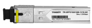 фото Модуль SFP  TRASSIR TR-SFP31SS1550-1310-SC