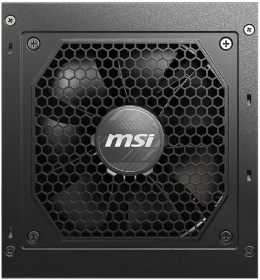 

Блок питания ATX MSI 306-7ZP8B11-CE0 750W, 80+ gold, full modular, MAG A750GL