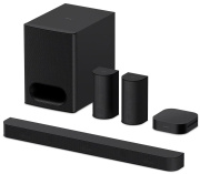 фото Саундбар  Sony Bravia Theater System 6