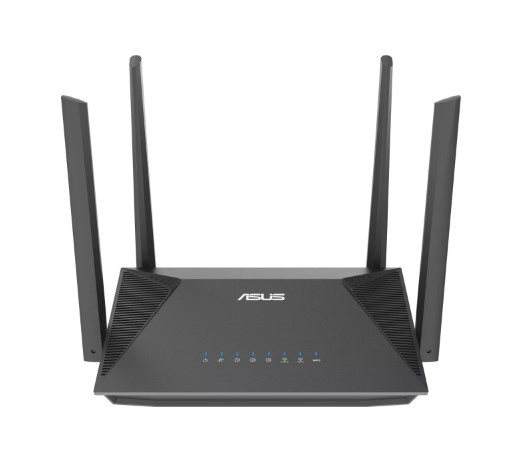 фото Роутер  ASUS RT-AX52 PRO в Омске
