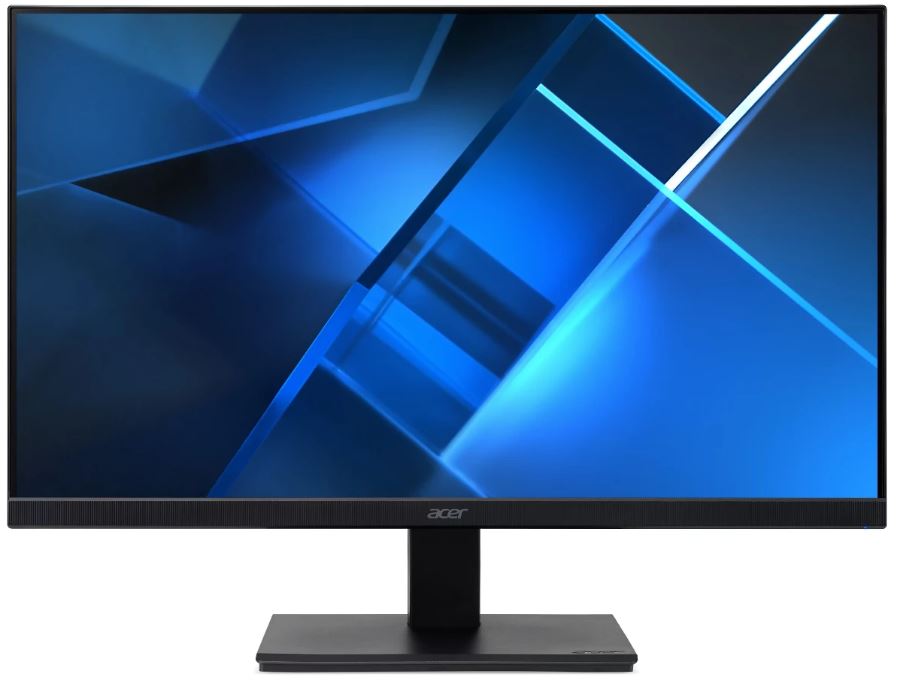 

Монитор Acer V227QE3bi UM.WV7CD.304 1920x1080 WLED, 16:9, IPS, 250cd, 4ms, 178°/178°, VGA, HDMI, 100Hz, black, V227QE3bi