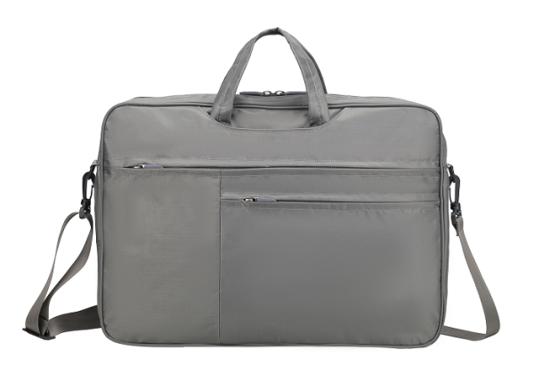фото Сумка для ноутбука Lamark L237 Dark Grey в Уфе