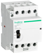 фото Контактор модульный  Systeme Electric C9C32440