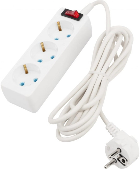 фото Удлинитель  PROconnect 11-7210 в Омске