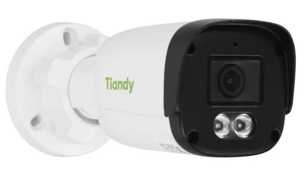 Изображение товара IP-камера TIANDY TC-C321N I3/E/Y/4MM уличная видеонаблюдения 2 Мп