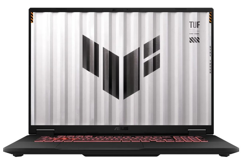 Ноутбук,ASUS,TUF Gaming A18 FA808UM-S8050