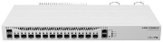 фото Роутер Mikrotik CCR2004-1G-12S+2XS