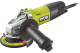 фото Шлифовальная машина угловая Ryobi RAG800-125S в Санкт-Петербургe