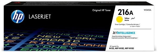 Изображение товара Картридж HP 216A