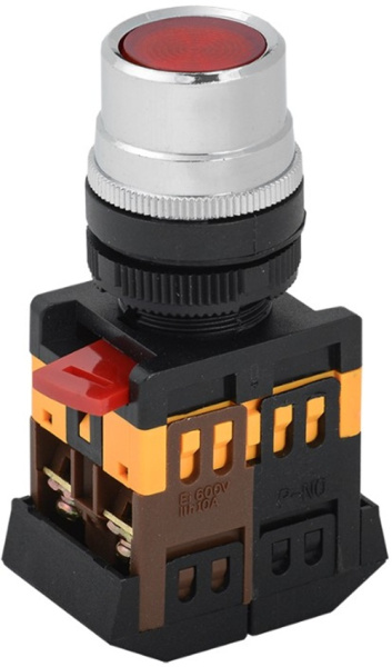 Изображение товара Кнопка GENERICA BBT10-ABLF-K04