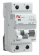 фото Автомат дифференциальный EKF rcbo6-1pn-10D-100-ac-av в Перми