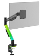 фото Кронштейн для монитора  UNITEKI FMGT1126RGBGL