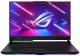 фото Ноутбук  ASUS ROG Strix SCAR 17 G733PY-LL002 17.3 ", Ryzen 9, 32 Гб RAM, 1 Тб SSD, GeForce RTX 4090, Черный