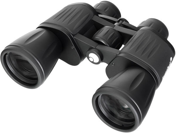 Изображение товара Бинокль Levenhuk New Atom 10x50 с увеличением 10 крат