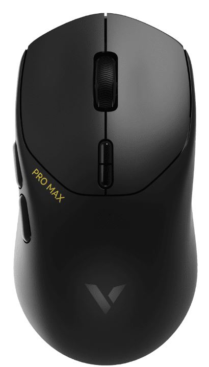 

Мышь Rapoo VT1 PRO MAX игровая, черный, VT1 PRO MAX