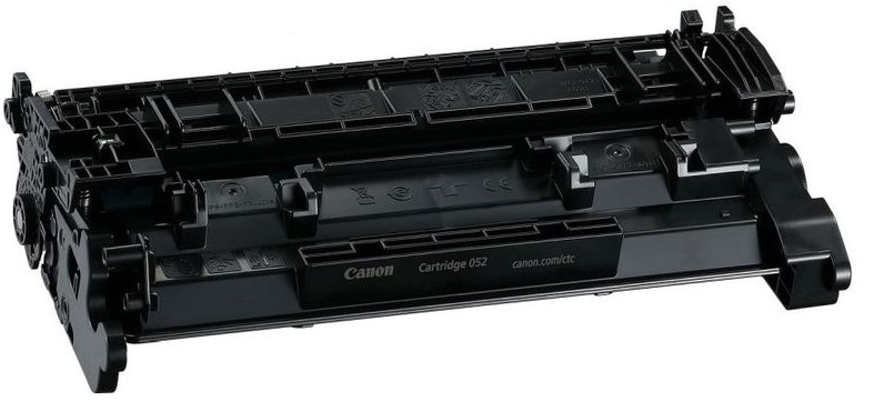 

Картридж Canon 052 2199C002 для Canon MF 426/428/429, LBP212/214/215, черный, 3100 стр., 052