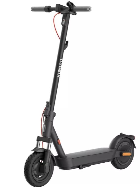 

Электросамокат Xiaomi Electric Scooter 5 GL BHR9618GL, Electric Scooter 5 GL