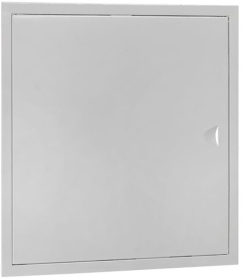 Изображение товара Люк ревизионный EKF lm-500x500 металлический для доступа к оборудованию