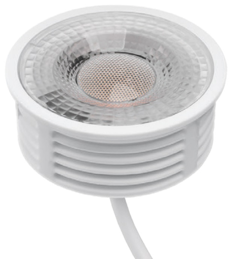 фото Модуль светодиодный WOLTA WDL-MR16-220V10W6K-LC в Екатеринбурге