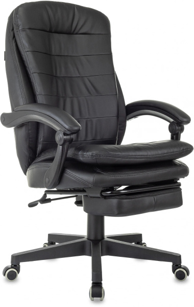 Изображение товара Кресло Бюрократ T-9950MSG-F