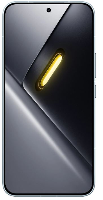 

Смартфон Xiaomi POCO X8 Pro Max RU 12/256GB MZB0NBFRU Blue, POCO X8 Pro Max RU 12/256GB