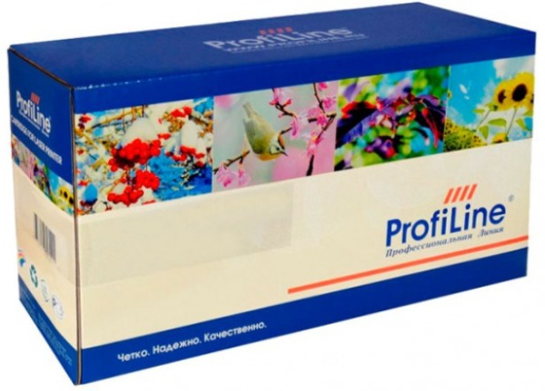 Изображение товара Тонер-картридж ProfiLine PL_TK-8800C_C для Kyocera ECOSYS P8060