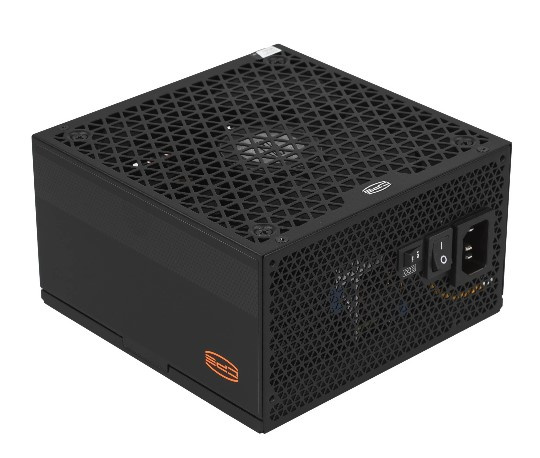 Изображение товара Блок питания PCCooler P5-YN750-G1FFBK1-EU