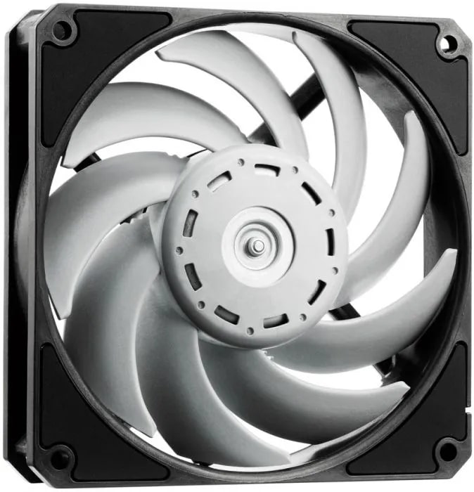 

Вентилятор для корпуса ADATA XPG VENTOPRO120 120mm, 450-2150rpm, 75CFM, 28dBa, 4-pin PWM, VENTOPRO120