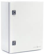 фото Коммутатор Бастион SKAT PoE-UPS-8E-1G-1S исп.5