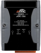 фото Контроллер ICP DAS uPAC-5201 CR