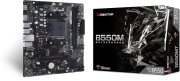 фото Материнская плата  Biostar B550MT