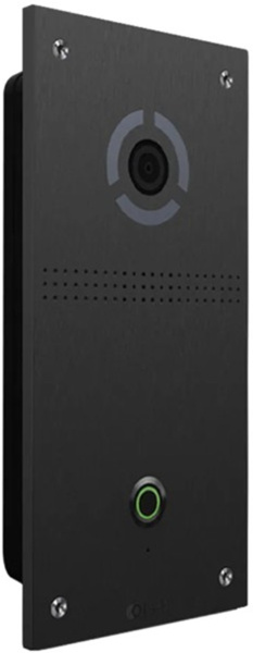 Вызывная панель BAS-IP AV-04FD Black