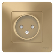 фото Розетка Systeme Electric BLNRS000114