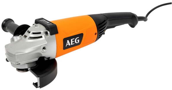 Изображение товара Шлифовальная машина угловая AEG WS 2200-180