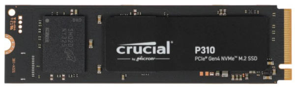фото Накопитель SSD M.2 2280 Crucial P310 в Перми 4000 ГБ