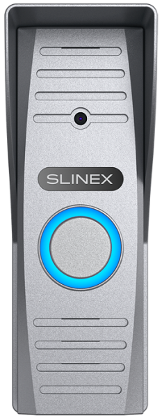 фото Вызывная панель  Slinex ML-15HD (серый) в Уфе