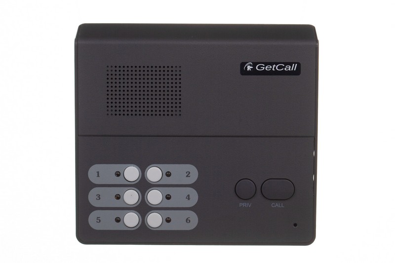 Пульт GETCALL GC-3004D1 громкой связи