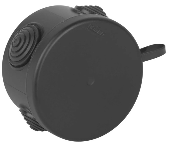 Изображение товара Коробка распаячная RUVinil 67020МЧ