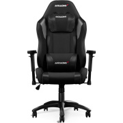 фото Кресло AKRacing Core EX SE-black