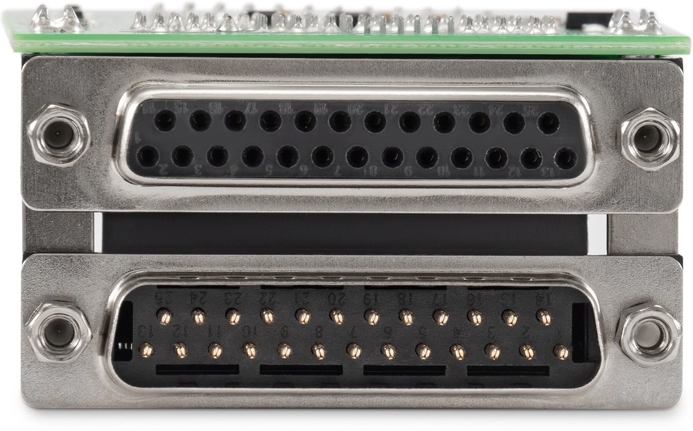 

Кабель Ippon 1990909 Parallel cable kit for Innova Unity RT, 1990909